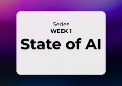 State of AI